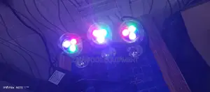 Fountain Underwater Lights RGB