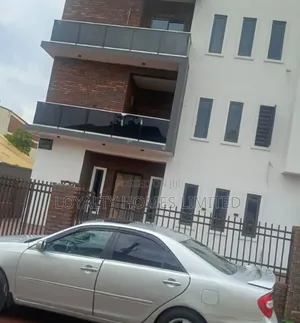 5bdrm Duplex in River Valley Estate, Berger for sale