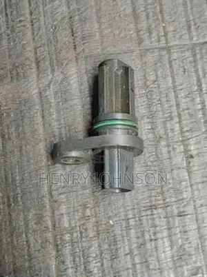 GMC Acadia Engine Starting Sensor