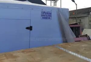 Top Selling 500kva Perkins DIESEL Generator