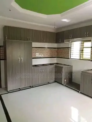 Kitchen Cabinet