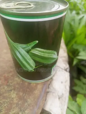 Okra Kirikou-High Production