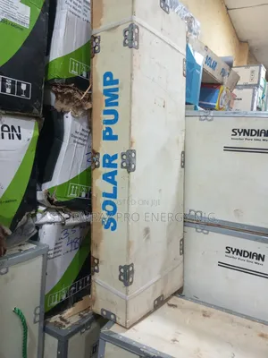 2HP Solar Pumps Available