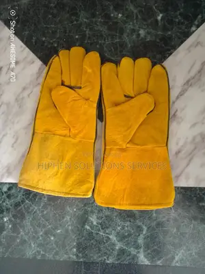 Chemical Resistant Gloves Reusable Safety Work Glove