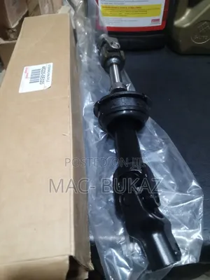 Steering Knuckle/Intermediate Shaft Lexus Rx350