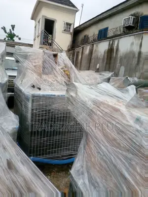 New In 1500kva 33/415kv Meksan Power Transformer
