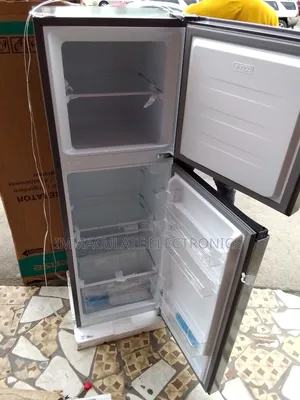 Hisense Refrigerator