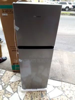 Hisense Refrigerator