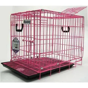 Photo - Dog Cage Size 3