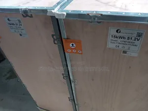 15kwh 51.2v Felicity Lithium Batteries Available.