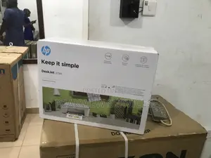 Best Quality Deskjet2720 HP Printer