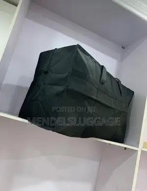Christian Dior Duffle Bag