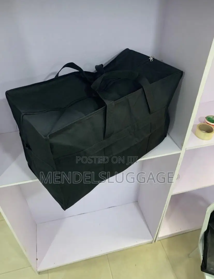 Christian Dior Duffle Bag