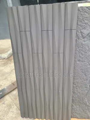 Pu Stone New Design