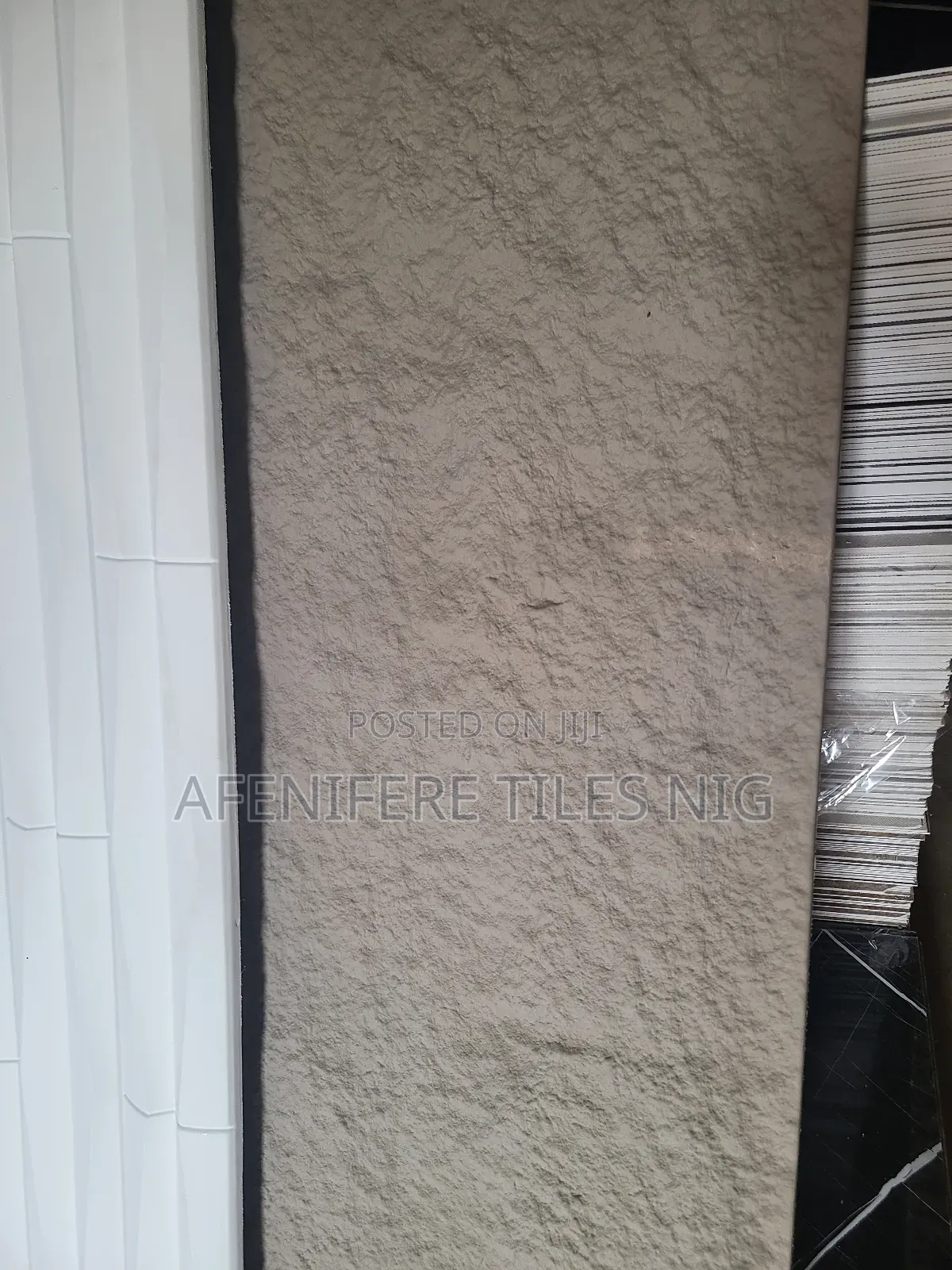 Pu Stone New Design