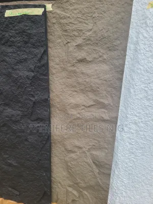 Pu Stone New Design