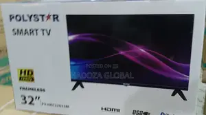 The Best Quality 32inches Android Smart Tv-New