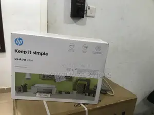 Very Affordable Deskjet2720 HP Printer