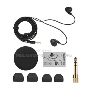 Photo - TAKSTAR TS- 2260 in Ear Monitor Headphone