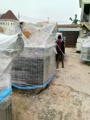 Just in Meksan Transformer 1500kva
