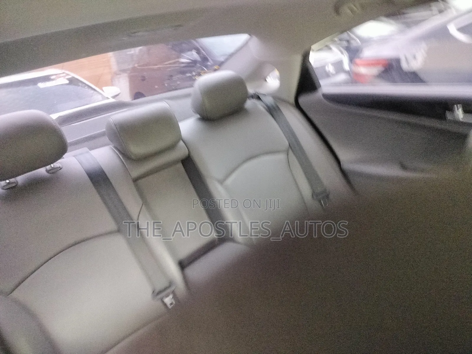 Hyundai Sonata 2012 Gray