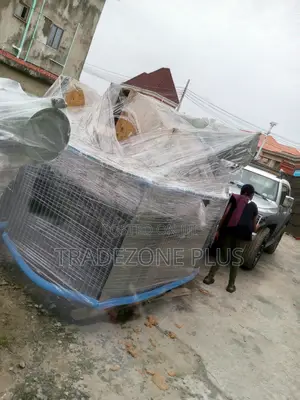 Just in Meksan 1500/33kva Transformer