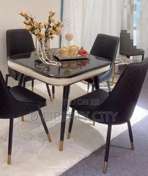 4-in-1 Dining Table Original