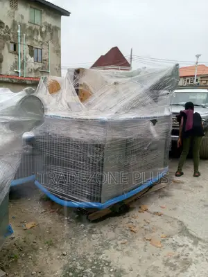 Just in Meksan 150kva 33/415kv Transformer