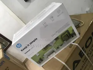 Standarddeskjet2720 HP Printer