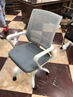 Cozy Office / Secretary Chair