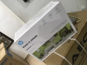 Best Price Deskjet2720 HP Printer