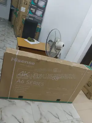 Customer Preferred 58inches Smart TV
