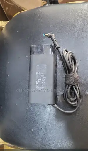 Hp Pavilion 15 Blue Mouth 200w