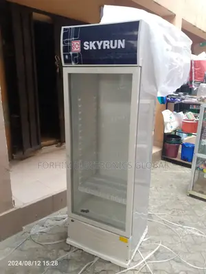 Skyrun Showcase