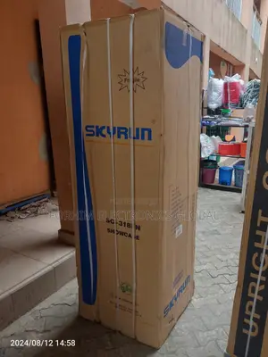 Skyrun Showcase