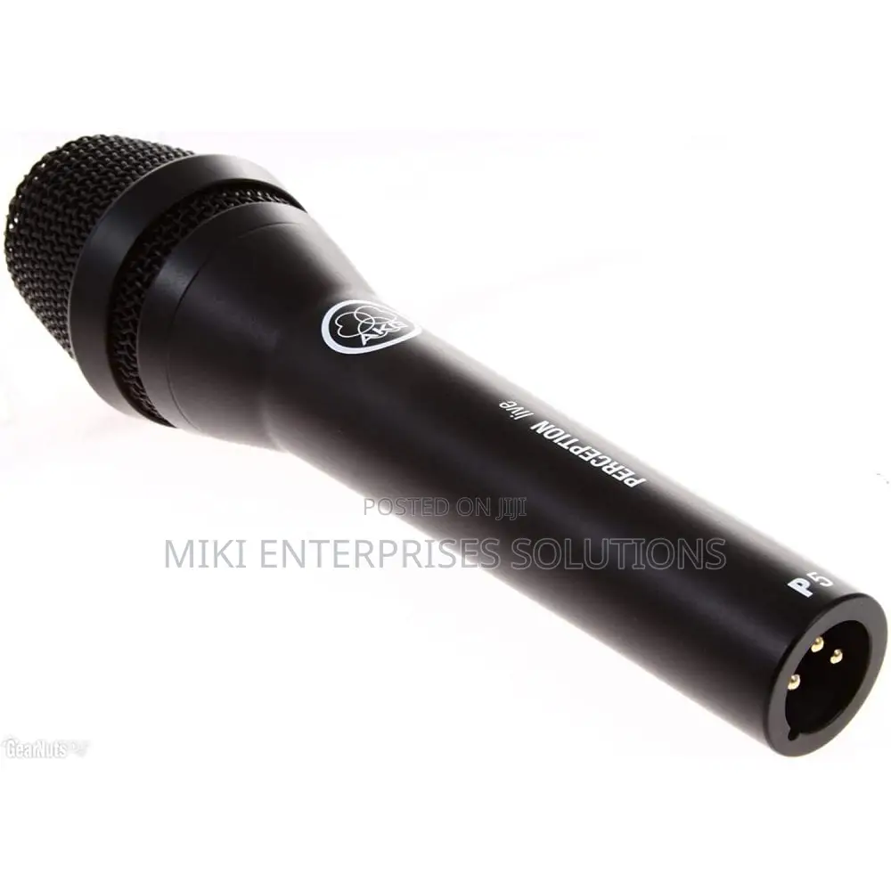 AKG P5S Dynamic Vocal Microphone