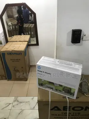 Best Market Deskjet2720 HP Printer