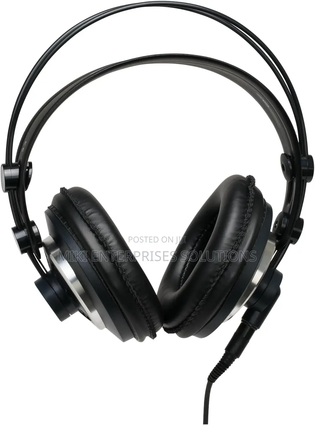 AKG MKII Professional Studio Headphones
