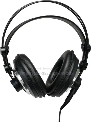AKG MKII Professional Studio Headphones