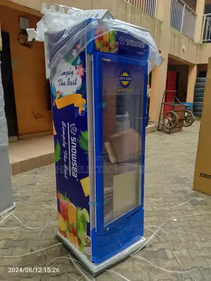 Snowsea Chiller