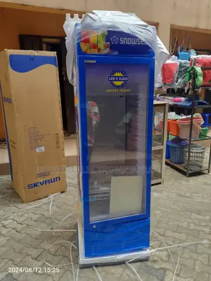 Snowsea Chiller
