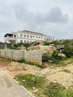 The Best Land in Guzape