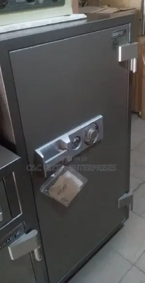FIREPROOF SAFE Pls Call