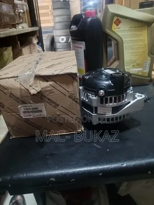 Alternator Assy Assembly for Gx470 2uz Engine