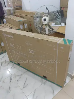 Best Selling 58inches Hisense Smart TV