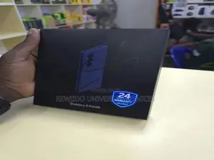 New Samsung Galaxy Z Fold6 256 GB