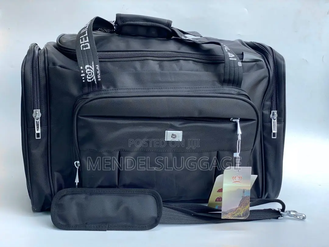 Portable Duffle