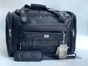Portable Duffle