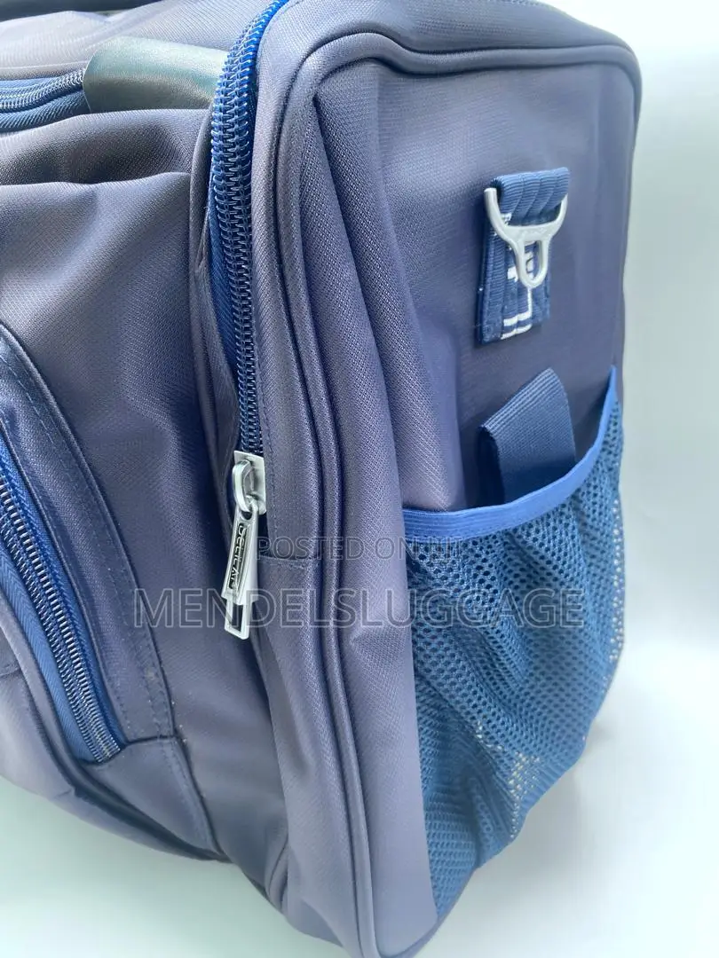 Portable Duffle