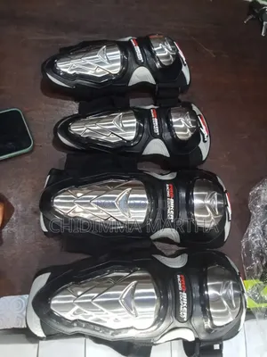 Strong Kneel and Elbow Guard